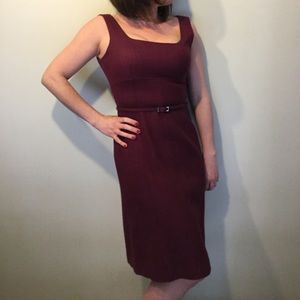 NWT Ann Talor A-Line Dress